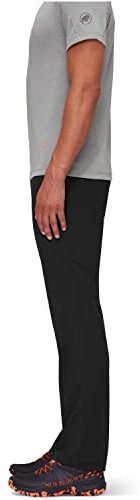 Mammut Runbold Guide SO Pants black 52