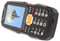 PUSOKEI Cellulare 2G, Telefoni Cellulari per Anziani, Schermo HD da 2,8 Pollici, Luce di Emergenza, Grande Pulsante 3D Grande, Doppia Scheda SIM, Batteria Grande Standby a Lungo (Nero)