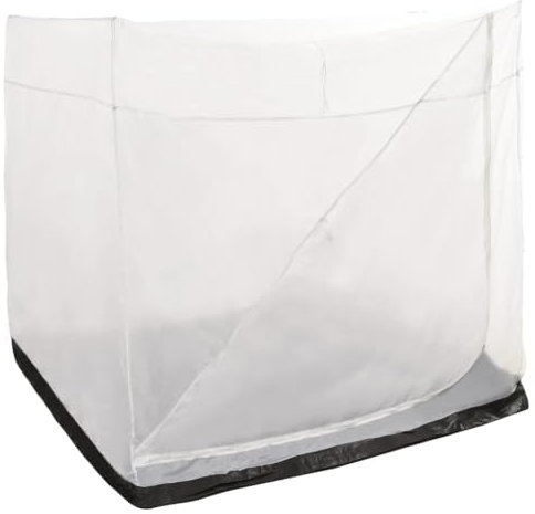 Home Outdoor Sonstiges Universal-Innenzelt, grau, 200 x 220 x 175 cm