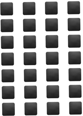 Gogogmee 100pièces Anti-ternissement pour Bijoux Protection Oxydation pour Colliers Bracelets Anneaux des Accessoires