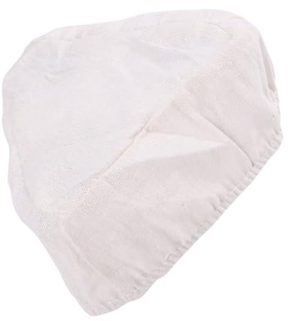 FELTECHELECTR Bread Baskets Sourdough Proofing Basket Cover Bread Banneton Covers Liner