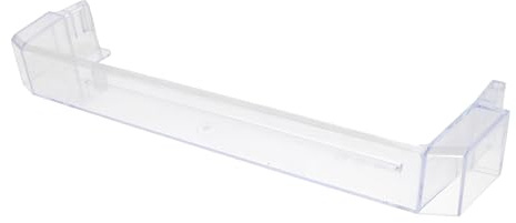 sparefixd Suitable for Beko Under Counter Fridge Door Shelf Rack Tray