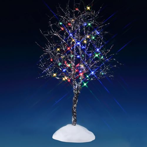 LEMAX - Butternut Tree, Multi Light