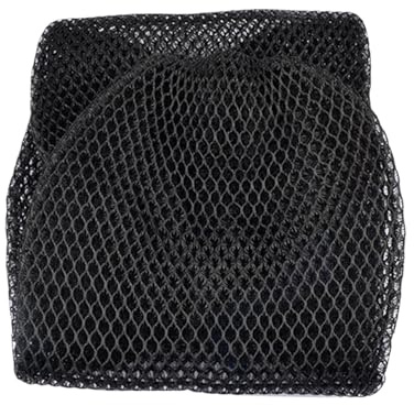 Genérico Cojín de Asiento para Moto, Cubierta De Malla con Aislamiento, Cojín Protector Solar De Panal para Motonieve, Desplazamientos Diarios, Turismo, Escúter, Motocross, Clima Cálido, Exterior