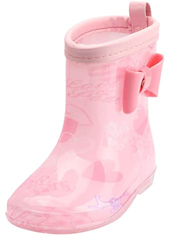 Stivaletti Pioggia Bambina Galosce Bambino Copri Scarpe Bambini Calde Stivali Antipioggia Rain Boots Bimba Di Gomma 35 Stivaletto Bimbo 23 29 22 Ragazza 25 Mediano In Equitazione 21 26 31 Uomo