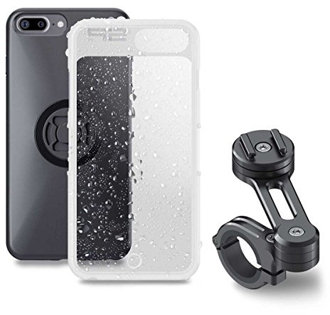 SP CONNECT Moto Bundle für iPhone 8+/7+/6s+/6+