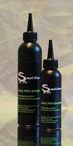 SMAT Care Healthy Barrier Hufpflegeemulsion 200 ml