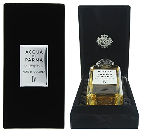 ACQUA DI PARMA Note di Colonia IV Eau de Cologne, 150 ml