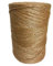 500 M Schnur Jute Kordel Garten Garn Natur Bastelband Paketschnur Juteband Kunsthandwerk Verpackungs DIY String Dekoration Seil