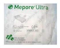 Mepore Ultra 5-pack vattentäta plåster 7 x 8 cm