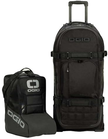 OGIO RIG 9800 PRO Wheeled Bag