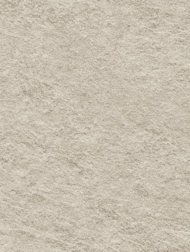 Stone-Granite | Natursteindekor Granit Texturiert - Möbelfolie Selbstklebende Tapete Vinyl Folie für Möbel Wand Regal (100x122cm) Farbe NH35 - Beige Raw Granite - Beiger roher Granit