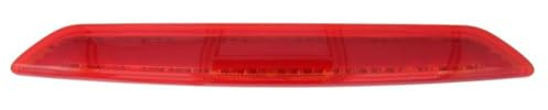 BLIC 5402-01-1597200P 3. Dritte Dritte Bremsleuchte Kompatibel mit VW POLO 9N Polo Limousine 9A4, 9A2, 9N2, 9A6