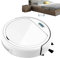 Robot Hover Cleaner - Aspirador robot de limpieza automática | Aspirador automático robótico portátil | Mapeo de pisos | Potente robot limpiador de pisos para limpieza profunda del hogar y