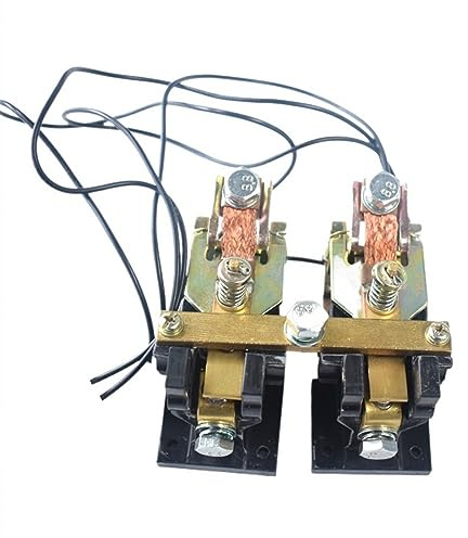 AKDDNZX MS34-23 modello 48V 100A DC unito contattore per carrello elevatore