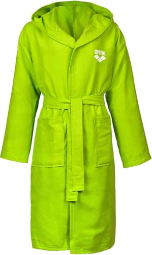 ARENA Unisex Kinder Arena Zeal Jr Robe Bademäntel (1er Pack)