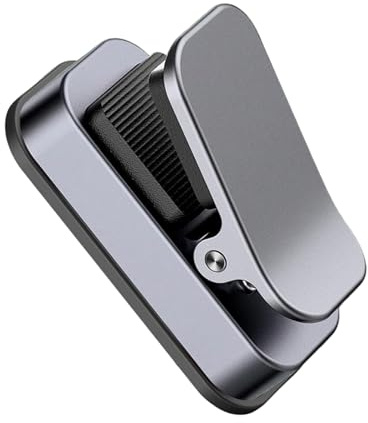 Magnetische Halterung für Golfwagen, 6,1 x 2,8 x 2,6 cm, rutschfeste Unterseite für Stabilität, sichere Aufbewahrung, Golfschirm, Putter, Grill-Werkzeuge, Radfahren, langlebiges