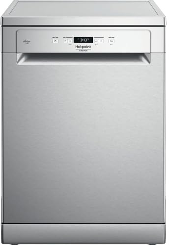 Hotpoint Ariston Lavastoviglie a libera installazione HA4FFB14BX