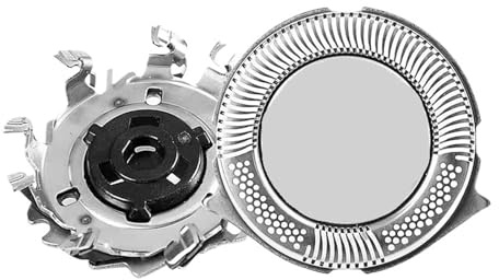 Rasieren, Kompatibel For Philips, SH50 HQ8 Rasiermesser Ersatzklinge Universal