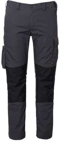 FORSBERG Buxa Arbeitshose mit Cordura®