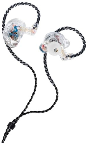 Stagg SPM-435 TR In Ear Kopfhörer