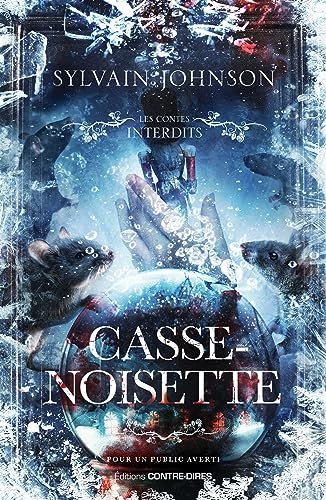 Casse-Noisette (Les contes interdits)