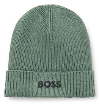 BOSS Asic_Beanie-X 10252483 01