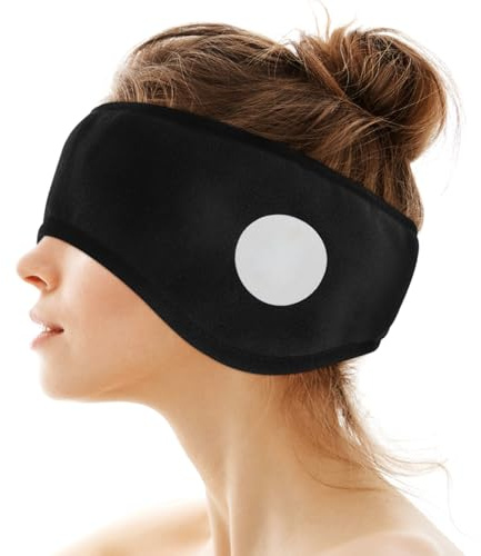 VICASKY Ohrenschützer Ohrenwärmer Ohrenschutz Schlaf Ohrstösel Damen Schalldichte Zum Schlafen Stirnbänder Stirnband Stirnband-ohrenschützer - Für Erwachsene Ohrstöpsel