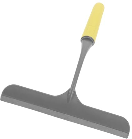 Healifty Raschietto Per Vetri Auto Tergicristallo Per Specchietti Laterali Pulizia Efficiente Per Superfici in Vetro e Specchi Materiale Robusto Facile Da Trasportare e Usare