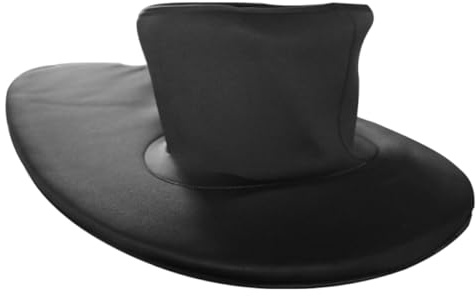 UTHCLO Gonna Paraspruzzi per Kayak e Canoa, Tessuto Durevole Resistente agli Spruzzi, Taglia Unica 85-105 Cm, Accessorio Pratico per Sport Acquatici e Pagaia