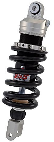 YSS Stoßdämpfer mz456 – 305tr-18-x BMW F 650 CS Scarver 650 02 – 03 (Stoßdämpfer hinten Motorrad)/Shock Absorber mz456 – 305tr-18-x BMW F 650 CS Scarver 650 02 – 03 (Rear Shock Absorber Motorbikes)