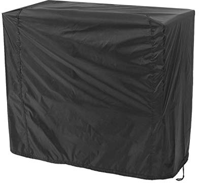 Grill Abdeckhaube, BBQ Grill Abdeckhaube Grillabdeckung Gasgrill Schutzhülle Abdeckhaube Wasserdicht und Staubdicht Gasgrill Schutzhülle (170x61x117cm)