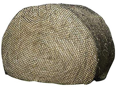 hay chix Large Bale Net