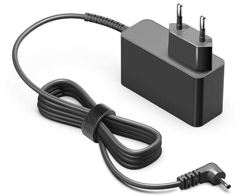 TAIFU 12V 3A 2A Laptop Netzteil für SGIN X15 M15 X14 M15 Pro M17 Pro, Teclast F7 Plus F15 F15S F6 Pro F5, WOZIFAN W5 W7 W8, Thomson NEO 14, Jumper EZbook X3 S4 X4 3S V3 V4 A5 Ladegerät Ladekabel