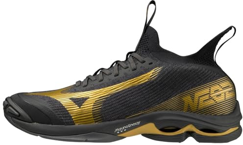Mizuno Wave Lightning Neo 2 Scarpe da Pallavolo Unisex