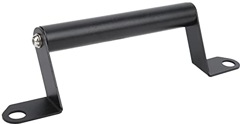 Soporte de GPS, Soporte de Navegación para Motocicleta, Repuesto Negro para Tiger 900 RALLY PRO 2020