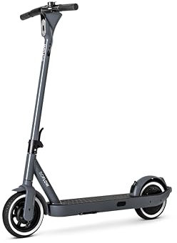 SOFLOW - SO ONE E-Scooter 5,2 Ah, Black, dt. Straßenzul.
