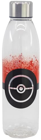 Pokemon Aqua-Flasche, 980 ml