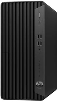 HP Elite 800 G9 - Wolf Pro Security - Tower - Core i5 i5-14500/2.6 GHz - RAM 32 GB - SSD 1 TB - NVMe - DVD-Writer - UHD Graphics 770-1GbE, Wi-Fi 6E, Bluetooth 5.3 - Win 11 Pro - schwarz