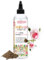 Huile De Pousse Des Cheveux Chebe & Rose, Chebe Pour Les Cheveux, Poudre De Chebe Africaine Pour Une Pousse Des Cheveux Plus Forte Et Plus Épaisse, Huile De Pousse Des Cheveux Chebe Naturelle