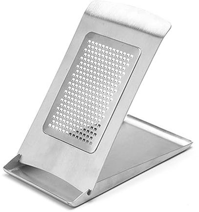 BDSHGRDH Cheese Graters, Cheese Grater, Truffle Grater, Stainless Steel Cheese Grater, Vegetable Crusher for Home, Kitchen Tool