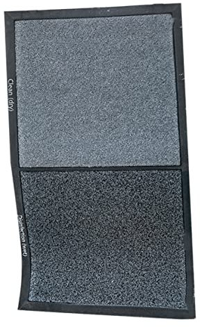 UKCOCO Almohadilla De para Baño Antideslizante De Material Resistente Al Agua para Uso El Baño o Ducha Alfombra De Suelo y Cómoda