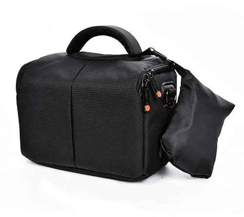 Lightweight Camera Backpack For Sa&ms&un&g NX300 NX MI&NI Waterproof Anti-Shock Camera & Bag Compatible