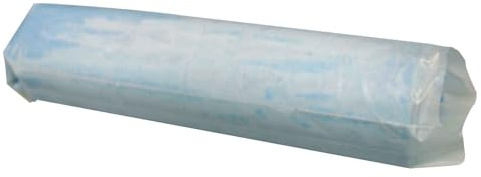 Pasta de pulir azul, para un acabado brillante, ideal para metal, pinturas y plásticos, elimina imperfecciones y mejora superficies.