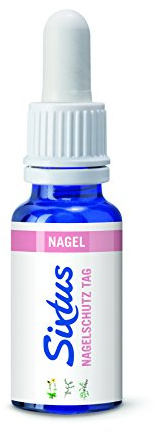 Cura Unghie Giorno 20ml