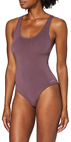 Sloggi Damen Go Allround Body Unterwäsche (1er Pack)