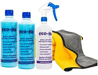 Limpiador aroma Spa concentrado, desengrasante, limpia tapicerias, elimina malos olores de tu mascota, multiusos hogar (2)