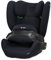 CYBEX Silver child car seat Pallas B2 i-Size, ISOFIX, Group 1/2/3 (9-50 kg), From approx. 15 months to 12 years, Incl. cup holder, Blue Moon
