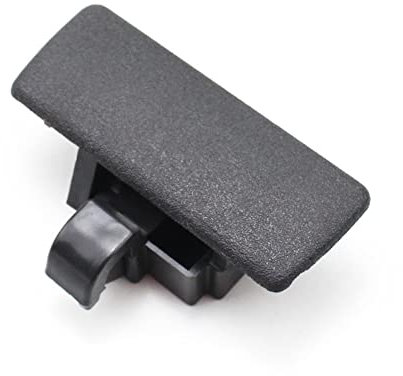 SUSHUANG Car door handle For Suzuki SX4 Swift Car Accessories Glove Box Lid Cover Lock Hole Handle Clip Door Handle Cap