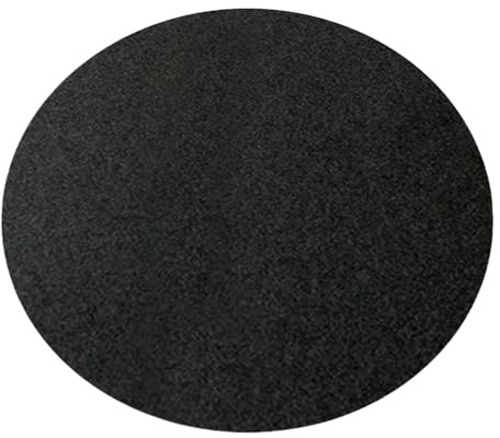 Base Au Sol pour Spa, Tapis de Spa pour Baignoire Gonflable, Coussin de Protection de Sol Antidérapant, Protection du Sols de Piscine, Tapis de Sols pour Protéger Les Spas de l'usure